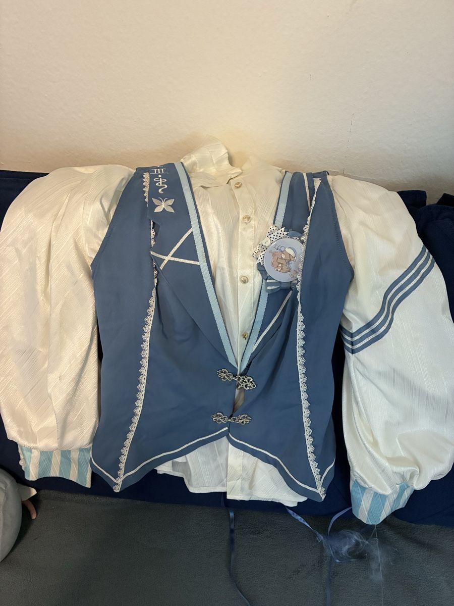 Costumes: Anime Kostüm – D'occasion à Opfikon par Valentina2606 1