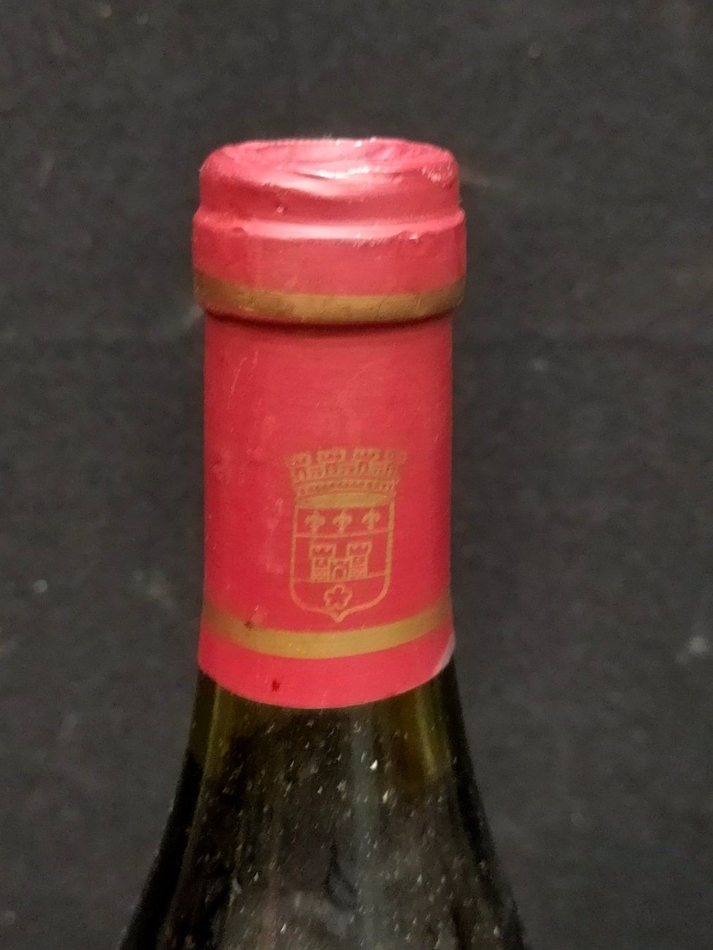 Vino: LES RÉGALES FLEURIE 1989 – Nuovo (secondo la descrizione) da Genève venduto da Leboucheoreilles 2