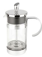 LEOPOLD Kaffeezubereiter French Press Luxe 360 ml