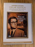 Wer die Nachtigall stört - (DVD - Gregory Peck - Klassiker)