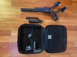 DJI RS3 Gimbal
