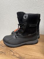 Luhta Herren Winterstiefel Gr. 42 - Neu