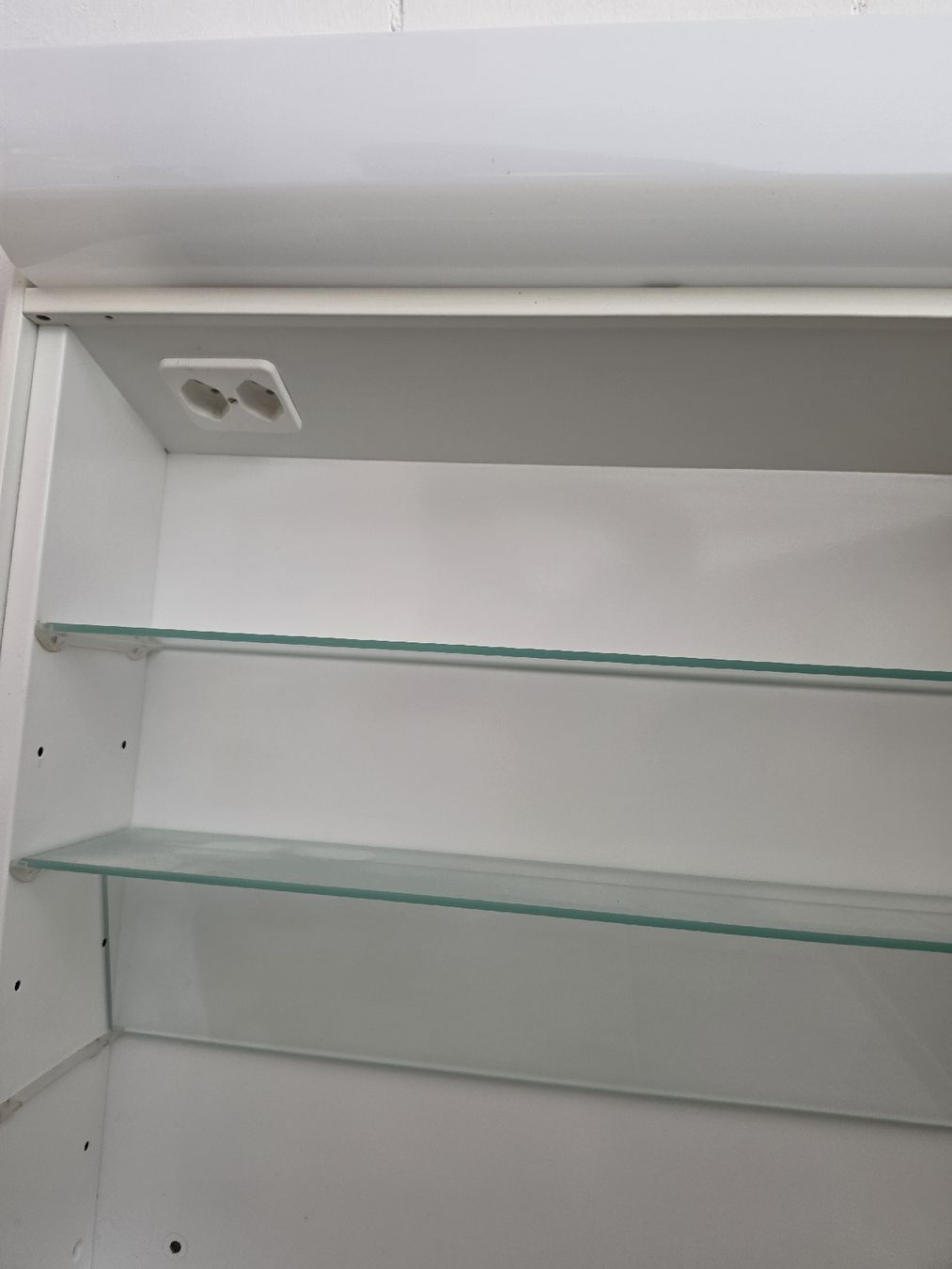 Armoires miroirs: spiegelschrank – D'occasion à Rupperswil par Badem58 2