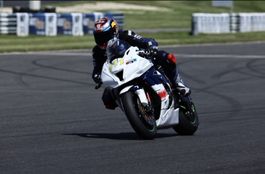Kawasaki ZX-10R Racing