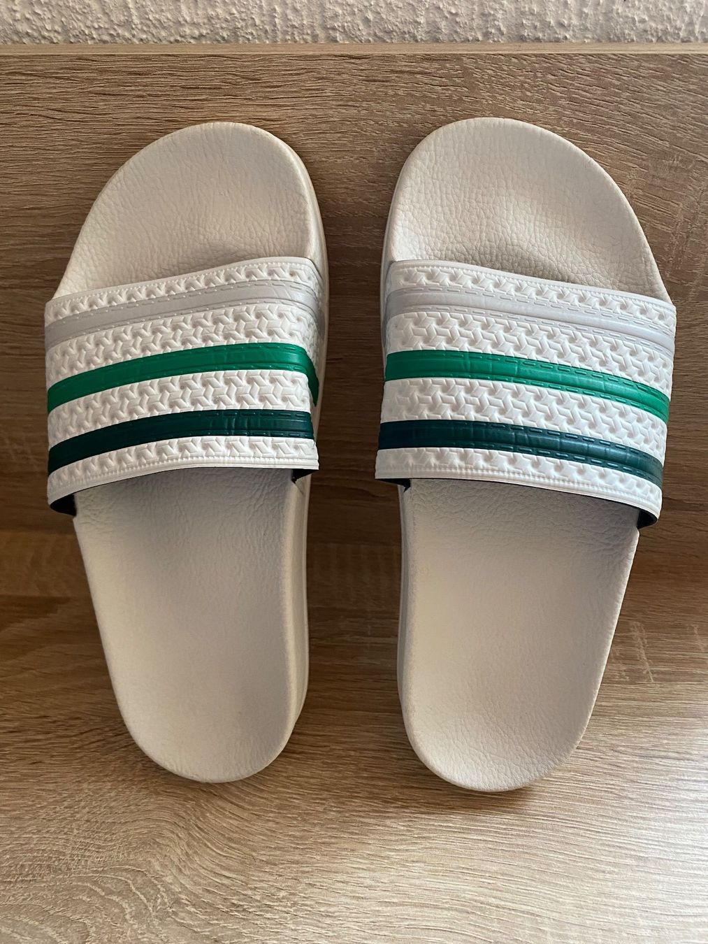 Adidas Scarpe da donna: Badeschuhe Adidas Gr37 – Usato da Bösingen venduto da Trigusik
