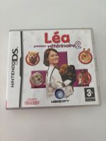 Léa passion vétérinaire 2 (Nintendo DS)
