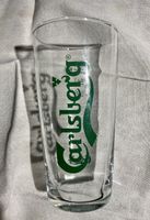 Carlsberg Bierglas
