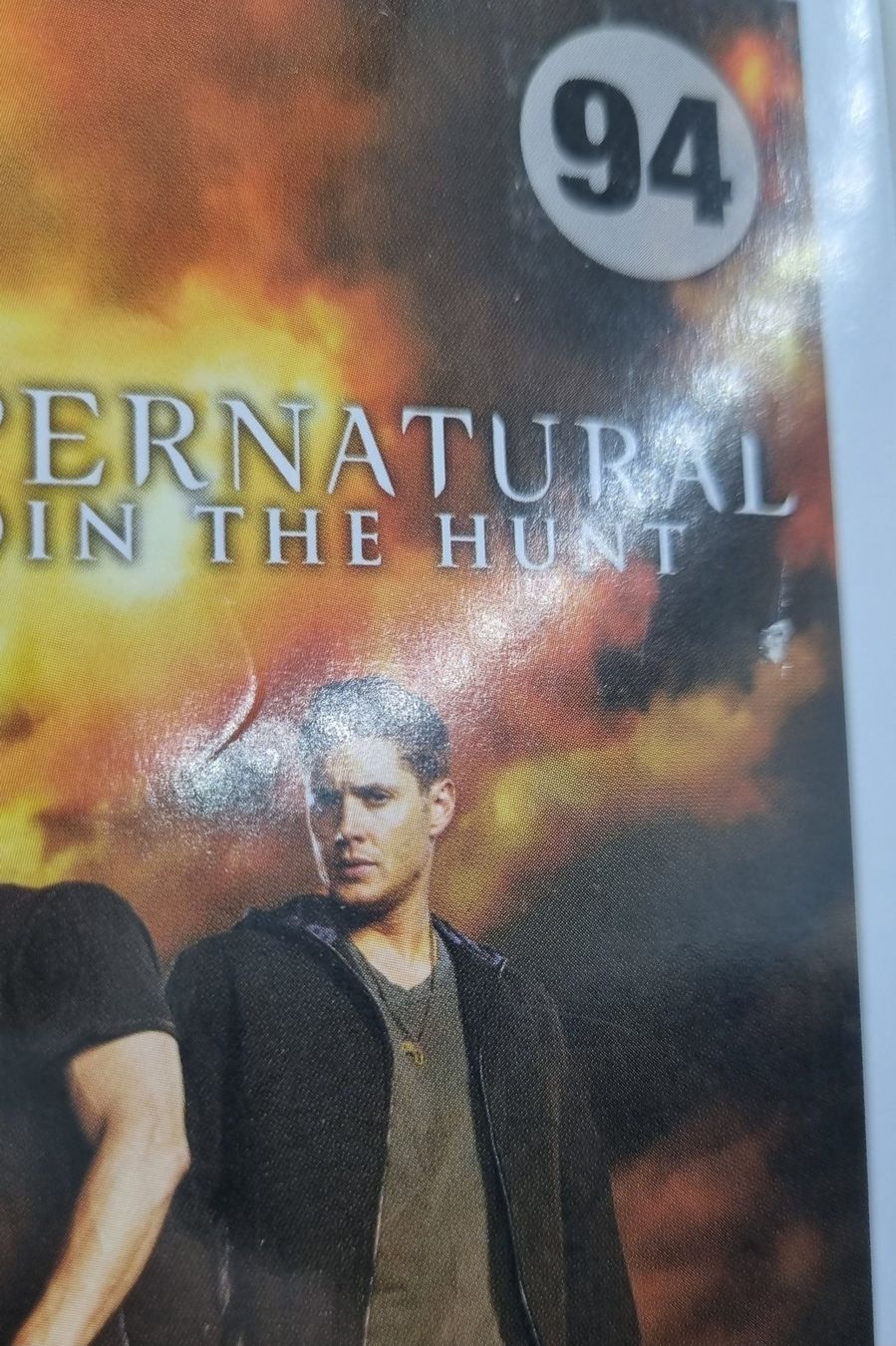 Funko Figuren: Funko POP! Supernatural - Dean – Neu (gemäss Beschreibung) aus Vernayaz von fnkochase 9