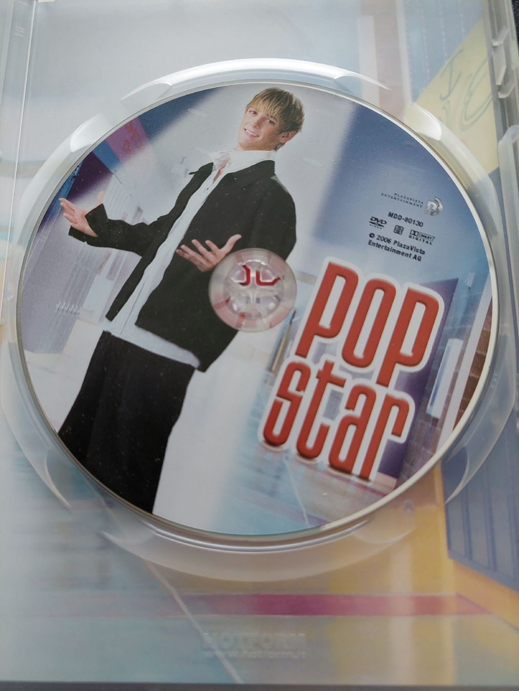 Tutti i DVDs: 5 DVDs Hannah Montana & Pop Star – Usato da Zetzwil venduto da lanst08 7
