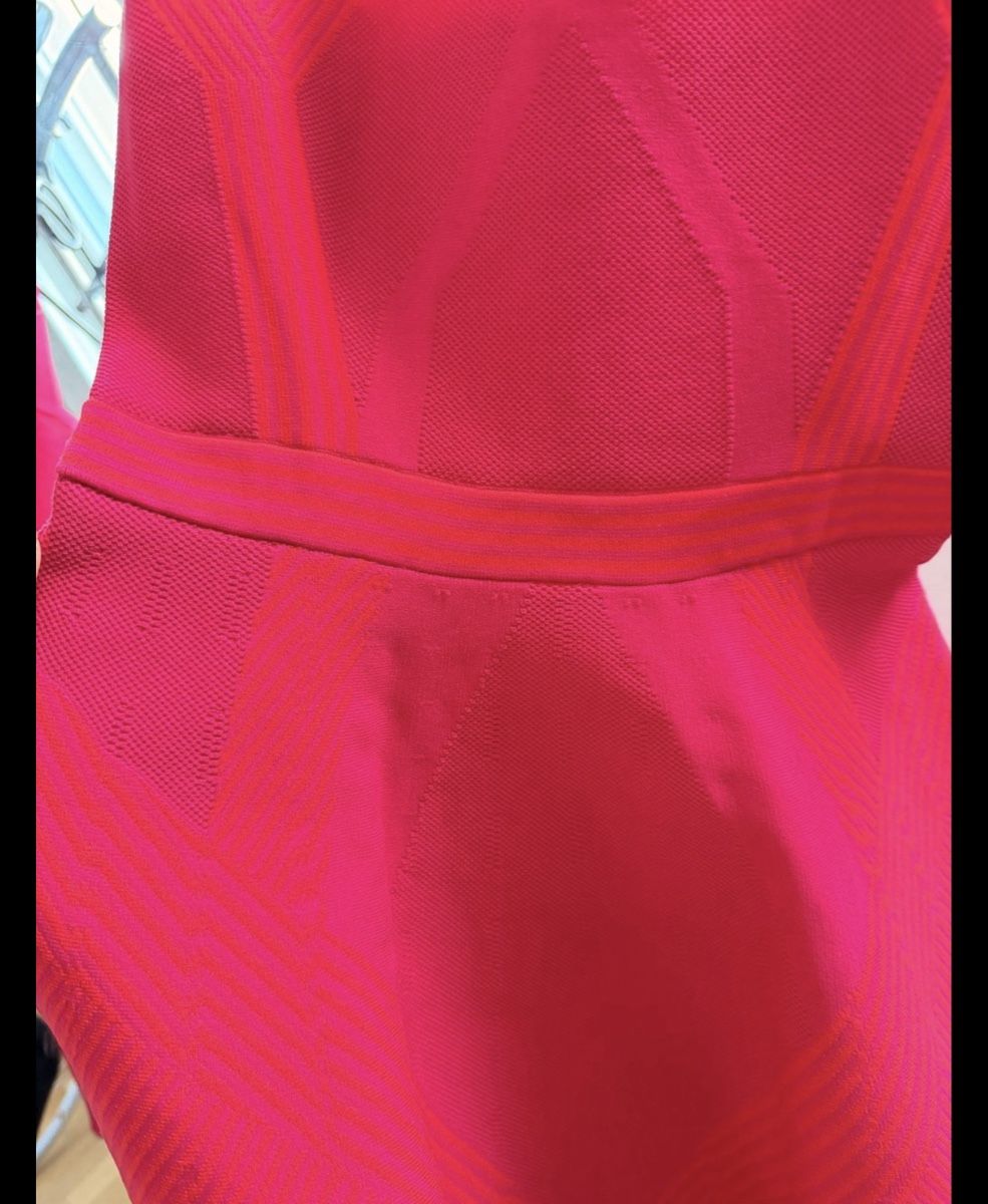 Maje Vestiti: Maje Kleid Grösse 36 Sommerkleid  – Usato da Zug venduto da dani1529 3
