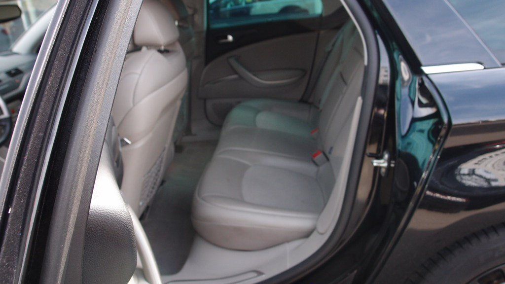 Citroën Automobili: Citroen C5 Station Wagon 2.0 HDI – Usato da Agno venduto da Tonygre 3