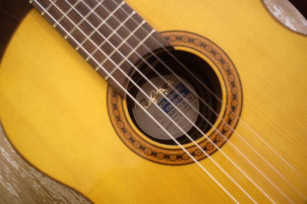 Strumenti musicali: Di Giorgio Classico no 28 – Usato da Winterthur venduto da hermanadam 4