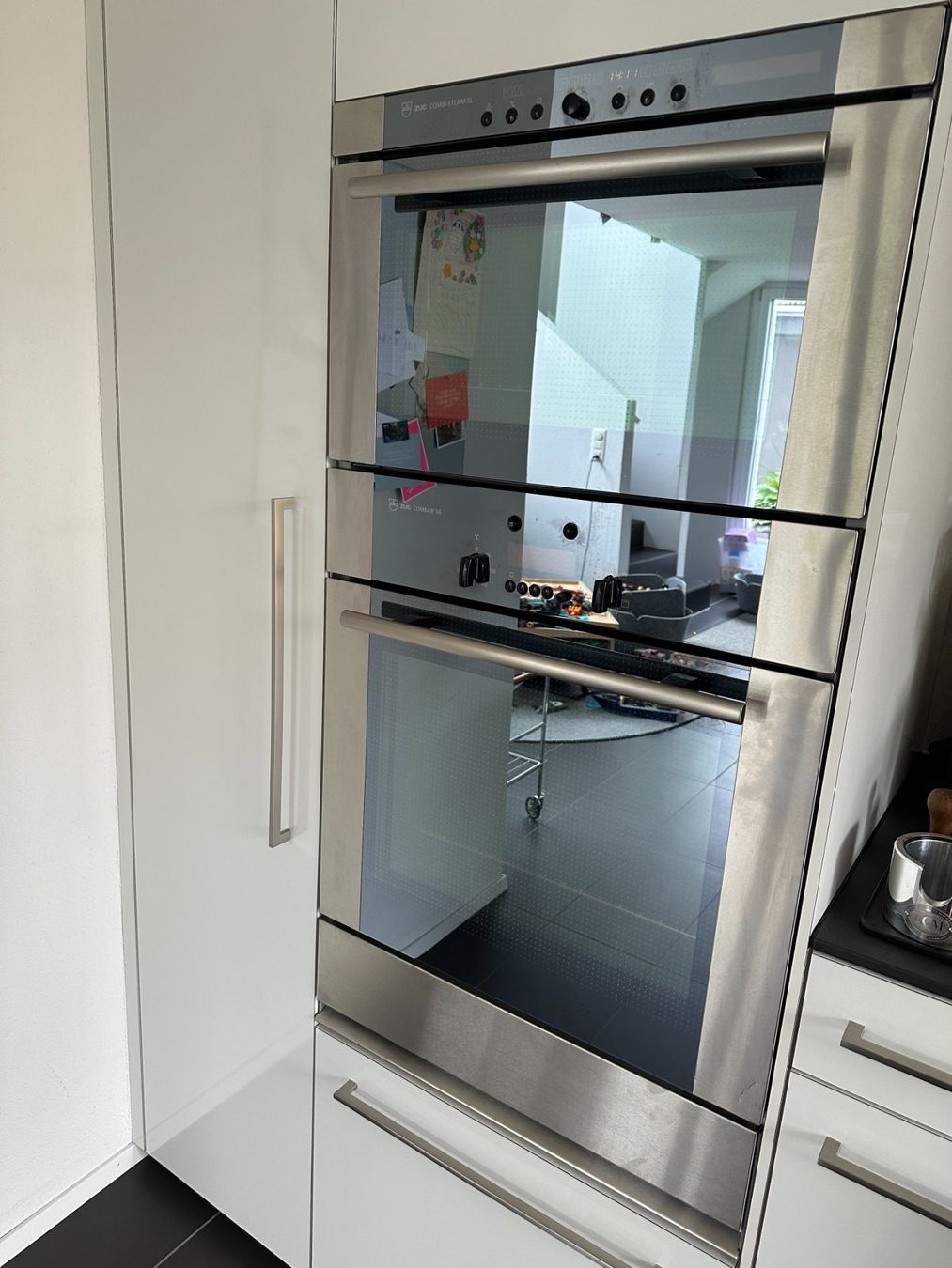 Cuisines complètes: Designerküche – D'occasion à Rubigen par Joscha21 2