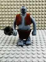 Lego Harry potter Mountain Troll 