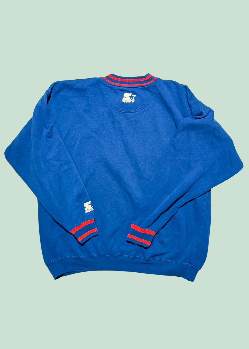 Maglioni & Felpe: Vintage Sweatshirt – Usato da Münchringen venduto da flo_2vnr 1