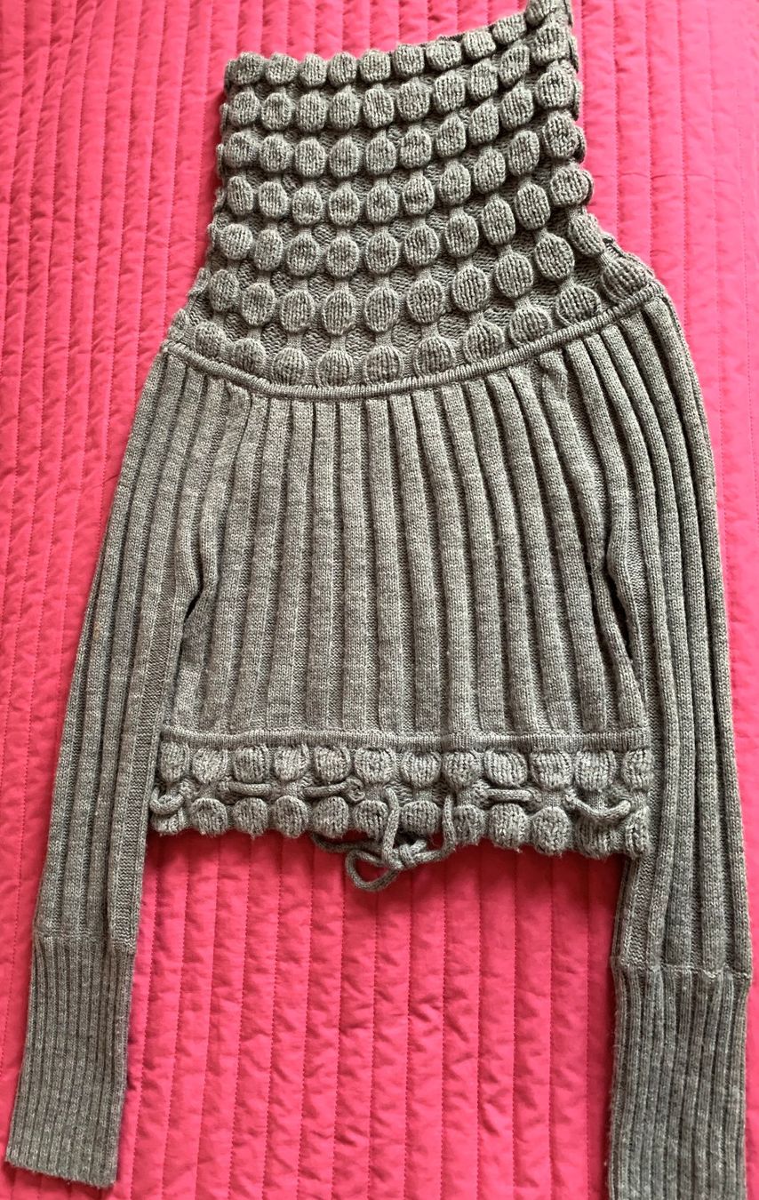 Maglioni & Felpe: Kuscheliger Damen Pullover, Gr. 36 – Usato da Birsfelden venduto da Emporio82 2