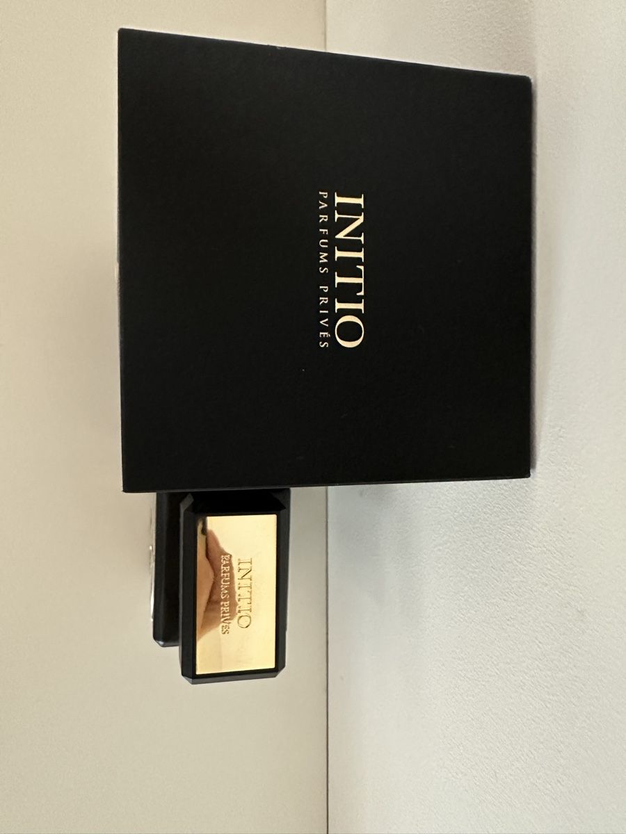 Initio Profumi & Eau de Toilette: Oud for Grace - Initio (Eau de Parfum) – Usato da Wallisellen venduto da said_mhmd 2