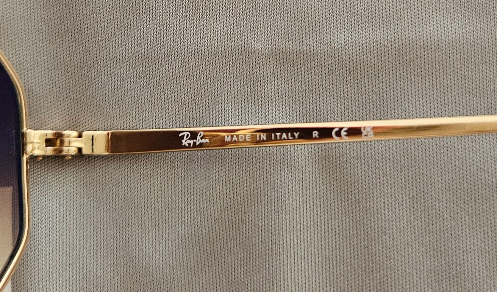 Ray-Ban Lunettes & Verres: Ray Ban Octagon 9147-51 – Neuf (Voir description) à Bex par Villy_Wolf 5