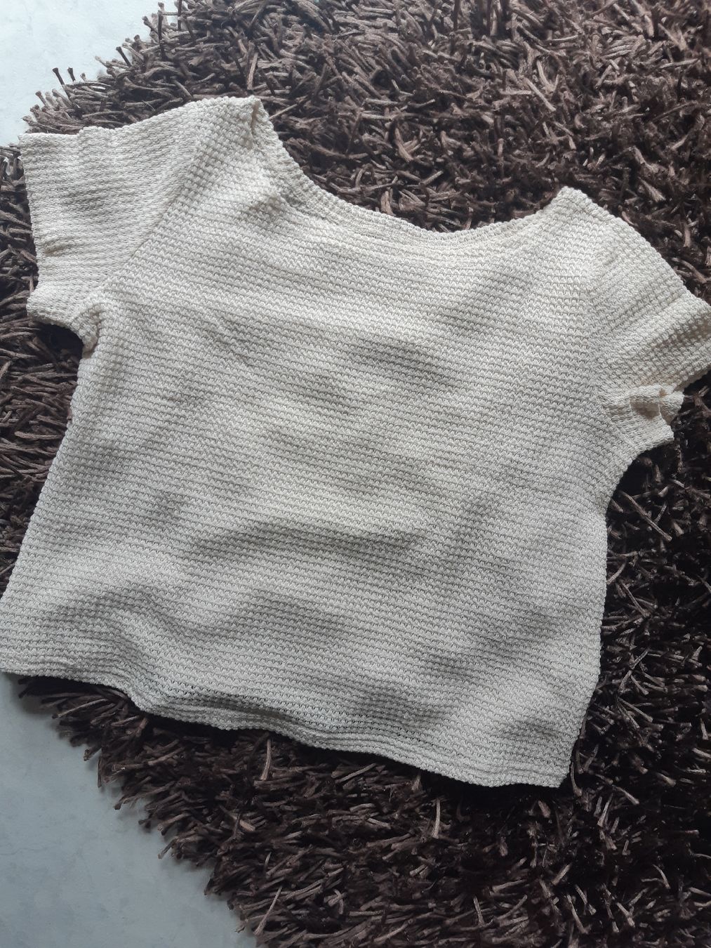 Shein T-Shirts: T-shirt – Neu (gemäss Beschreibung) aus Marly von schnibu2