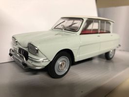 Citroen ami Oldtimer