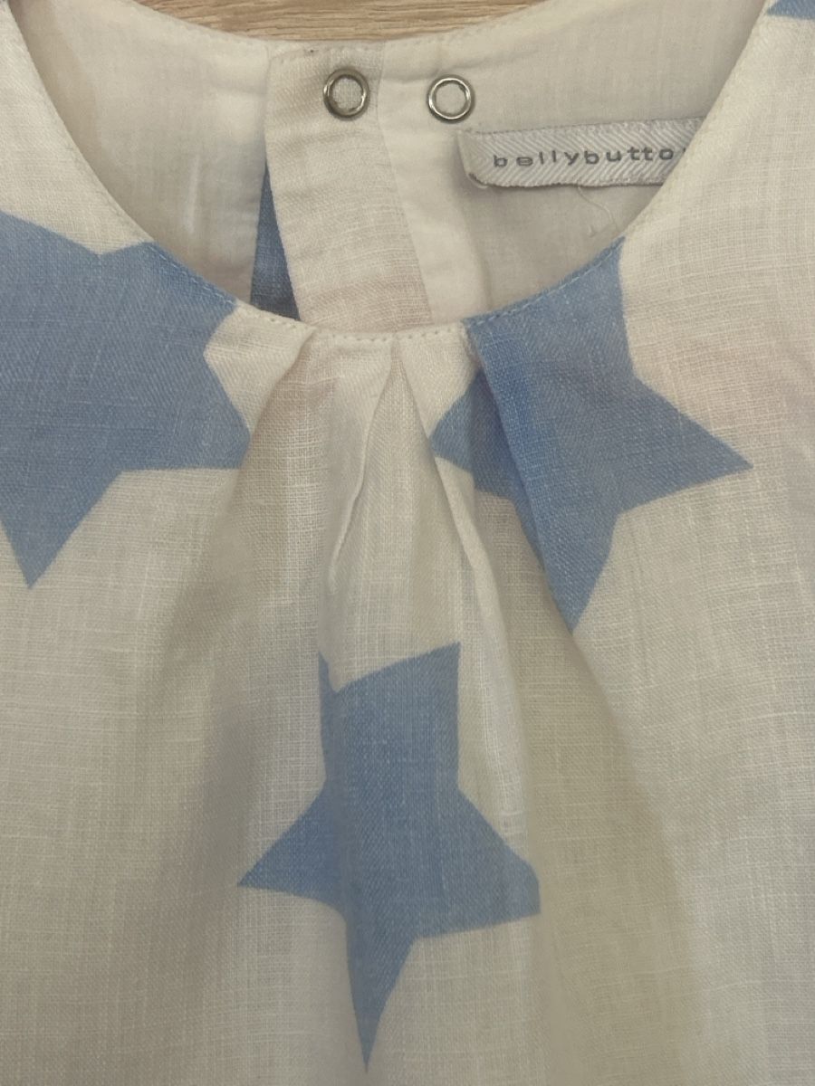 Vestiti & Gonne: Sommerkleid von Bellybutton – Usato da Uetikon am See venduto da barceloneta 1