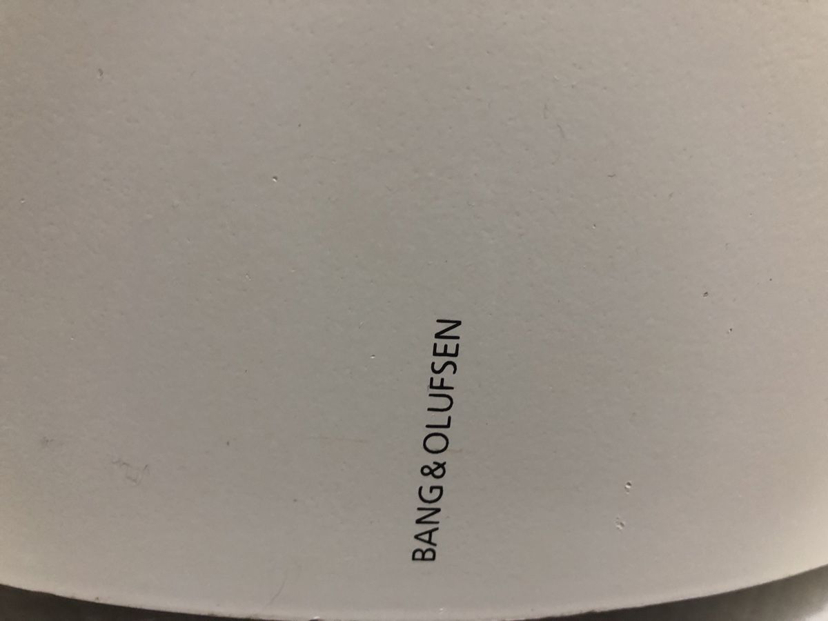 Bang & Olufsen Lautsprecher: Subwoofer   Bang & Olufsen Beovox Cona – Gebraucht aus Biel-Bienne von alos07 1