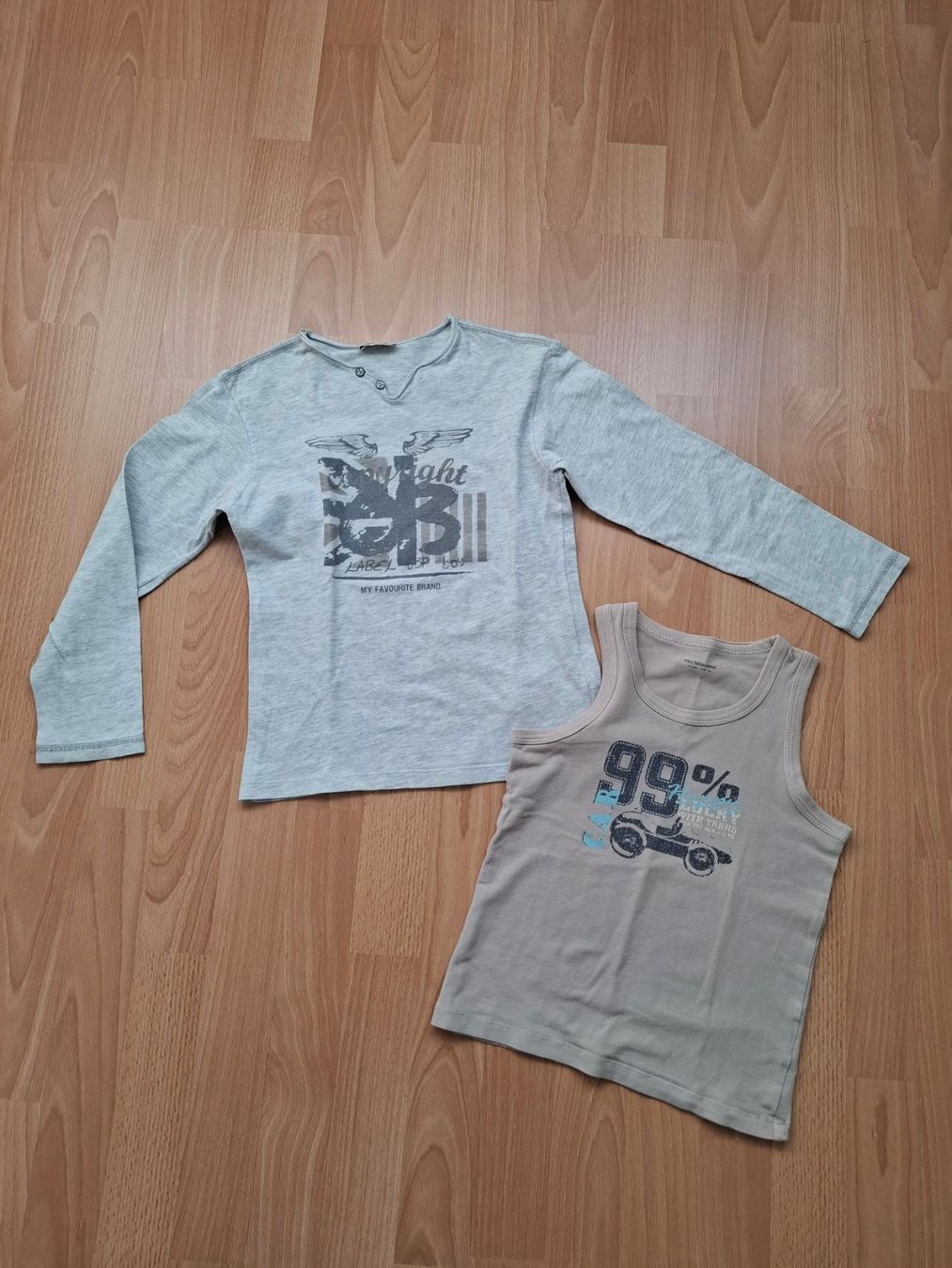 Lotti & Set di vestiti: lot garçon – Usato da Porrentruy venduto da Piquetix