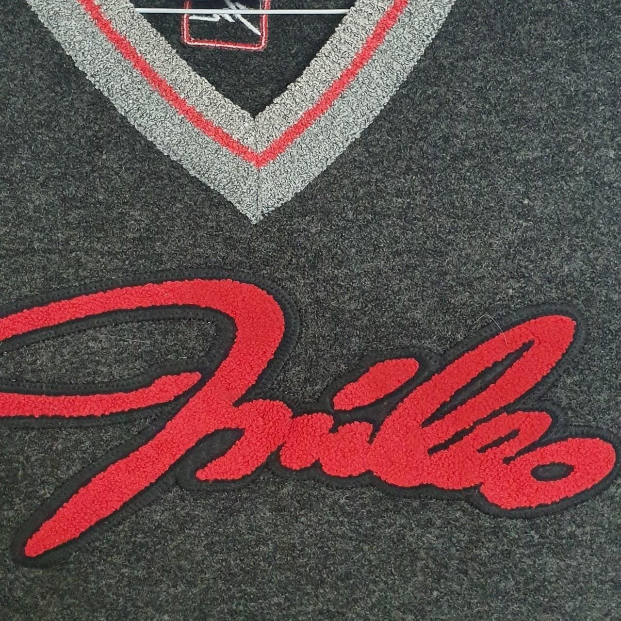 Pullover & Sweatshirts: y2k Sir Benni Miles Weste L – Gebraucht aus Dättwil AG von son_x2fq 1