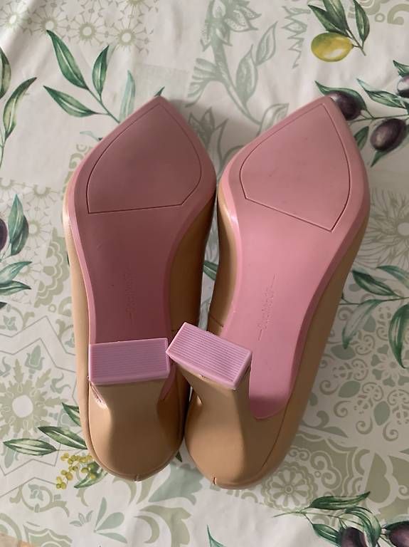 Damenschuhe: Bershka Schuhe – Neu und originalverpackt aus Basel von dav_5qdt 2