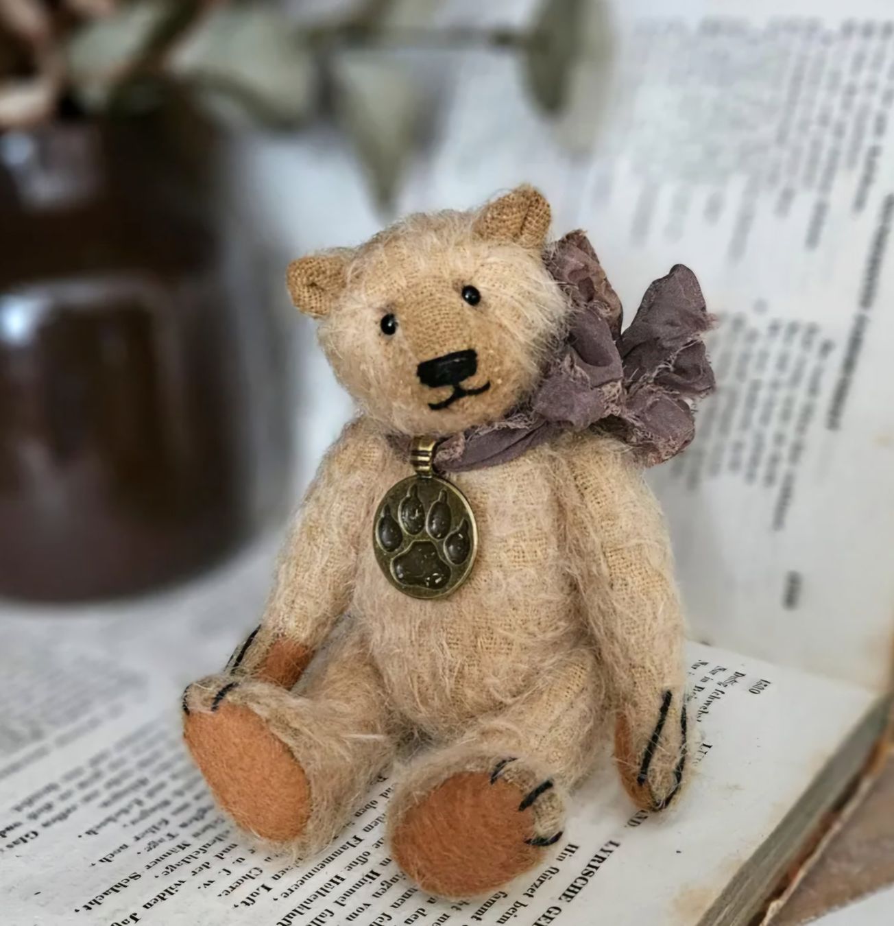 Spielzeuge: Teddy Bär – Neu (gemäss Beschreibung) aus Chur von nataliiaw