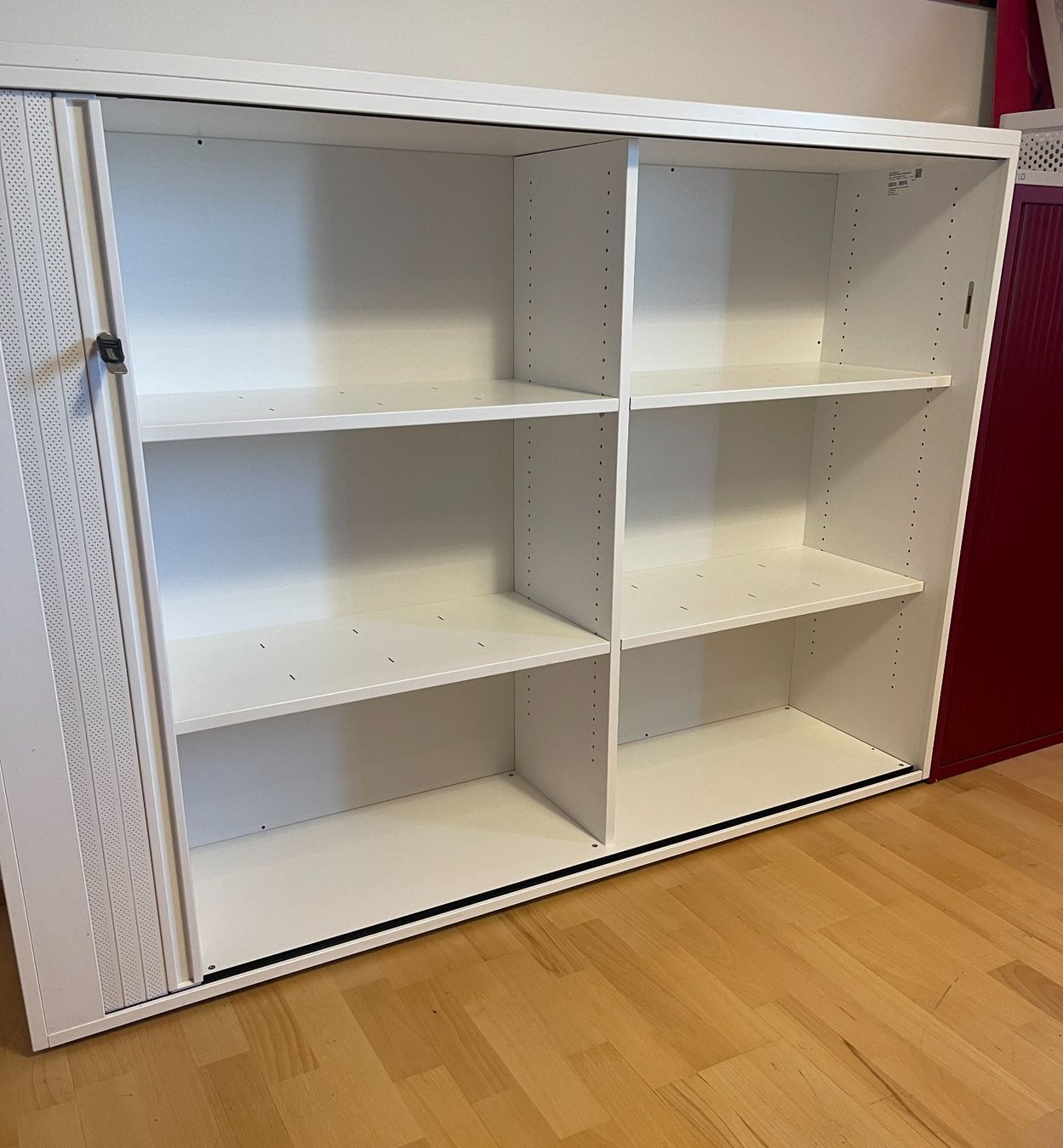 Lista Armadi: Hochwertiger  Lista Office LO Rolladenschrank – Usato da Siblingen venduto da Woltersdorf50 2