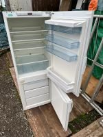 Kühlschrank Einbaukühlschrank Electrolux-Norm 55.cm x 152.cm
