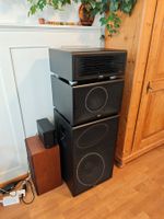 Musikanlage - Teufel Power HIFI