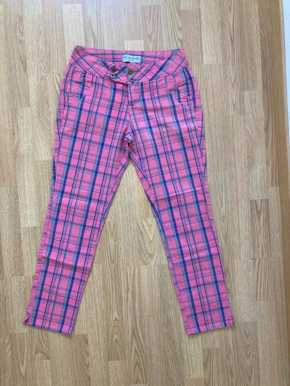 Pantaloni: Pantalon equus – Usato da Biel/Bienne venduto da almercaa