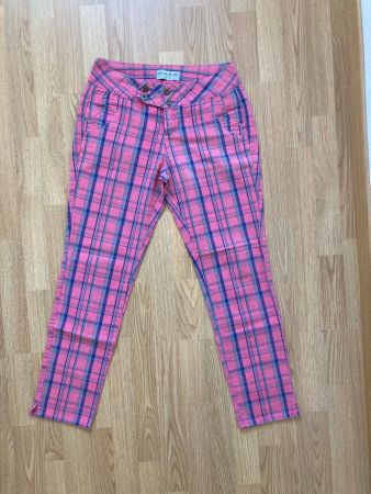 Pantalon equus