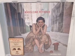CD Madeleine Peyroux - Careless Love  Jazz Singer