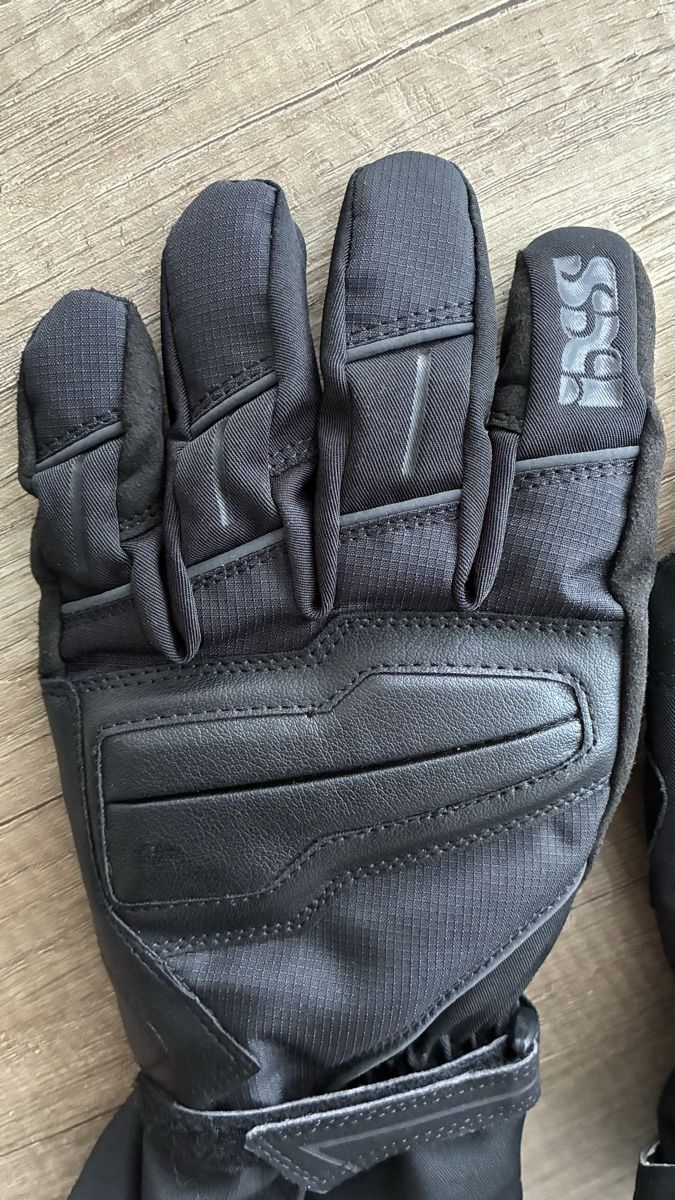 IXS Altri accessori da uomo: IXS winter gloves, size XL – Nuovo (secondo la descrizione) da Sementina venduto da carlo_kufahl 5