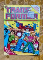 Transformer Heft Nr 1 von 1986 ?