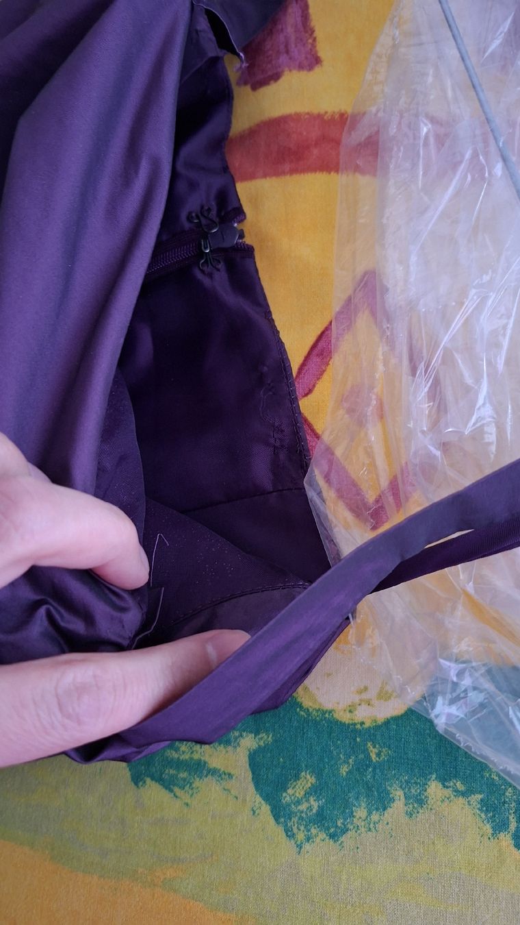 Kleider: Kleid – Gebraucht aus Rupperswil von lie_qlt7 1