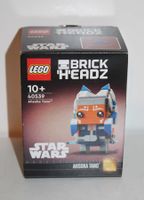 Neue Fundschätzen Lego OVP 1 Lego Brick Headz Star Wars Ahso