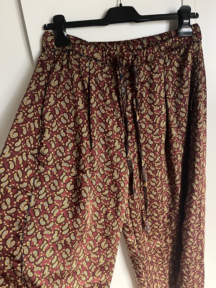 Zara Hosen: Pantaloni leggeri Zara  – Neu (gemäss Beschreibung) aus Bellinzona von aga_mm8m 1