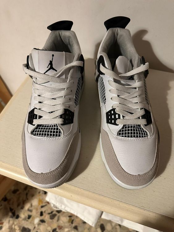 Naike Air Jordan 4 | Kaufen auf Ricardo