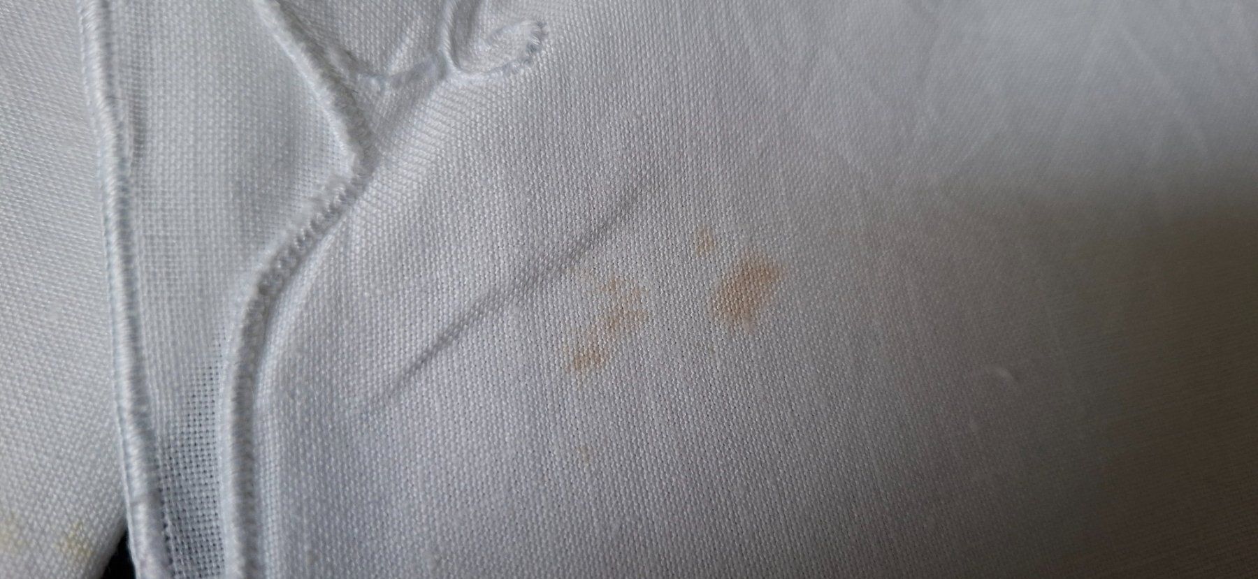 Tovaglioli: 6 Stück Stoffservietten – Usato da Möhlin venduto da teddybaer8 2