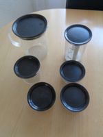 Tupperware Tischserie
