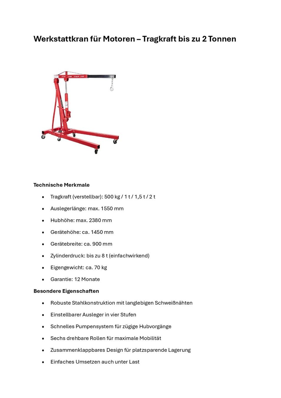 Alle Werkzeuge: Werkstattausrüstung Set Basic Plus !!!Versandkostenfrei!!! – Neu und originalverpackt aus Rüthi (Rheintal) von Toptool 3