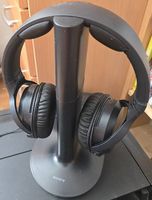 Sony Kopfhörer,Stereo Transmitte TMR RF 895R, Kabellos PC,TV