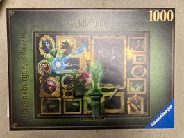 Ravensburger Puzzle: Villainous Maleficent