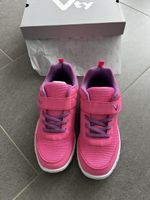Turnschuhe Mädchen Gr. 34 Neu