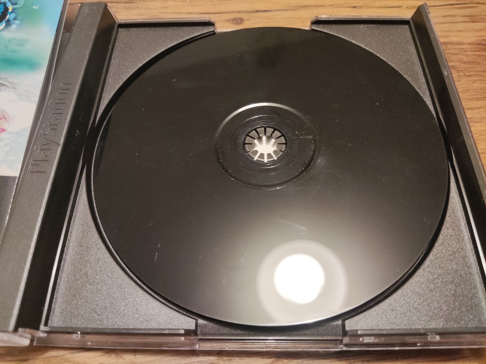 Sony Spiele: Rushdown (Playstation 1) PS1 – Gebraucht aus Oberembrach von giu_7ksd 3
