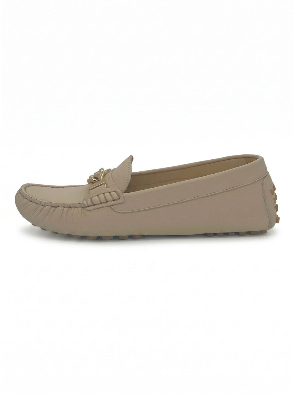 Aigner Scarpe da donna: Aigner Anna Mokassin EU 39 Beige – Usato da Zürich venduto da shoe_shop
